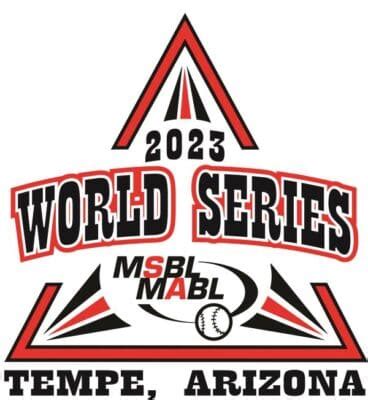 msbl world series arizona 2024